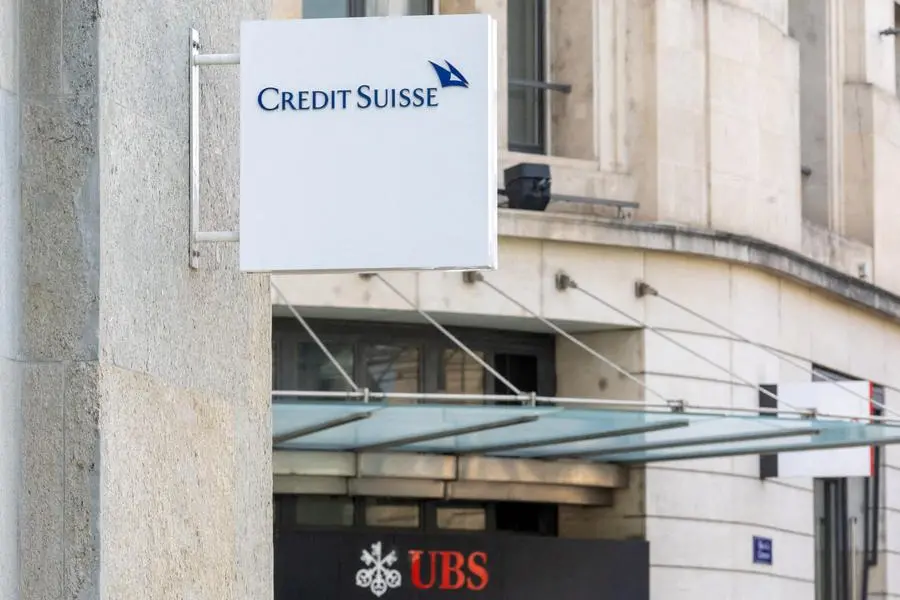 Final Credit Suisse CEO, Ulrich Korner, to leave UBS, FT reports