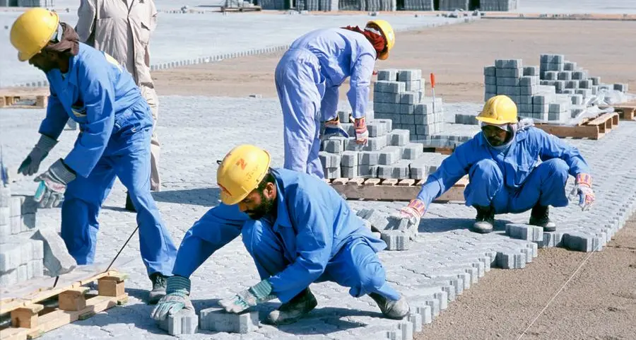 Smaller developers in UAE vulnerable to contractor delays: Moody’s