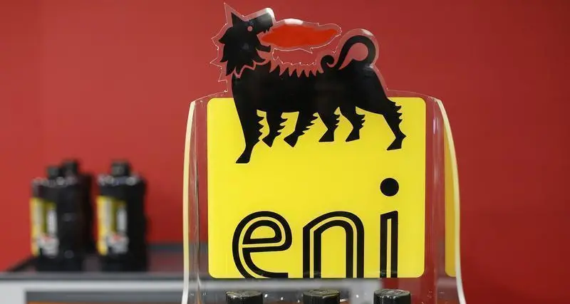 Italy's Eni signs Congo Republic LNG deal