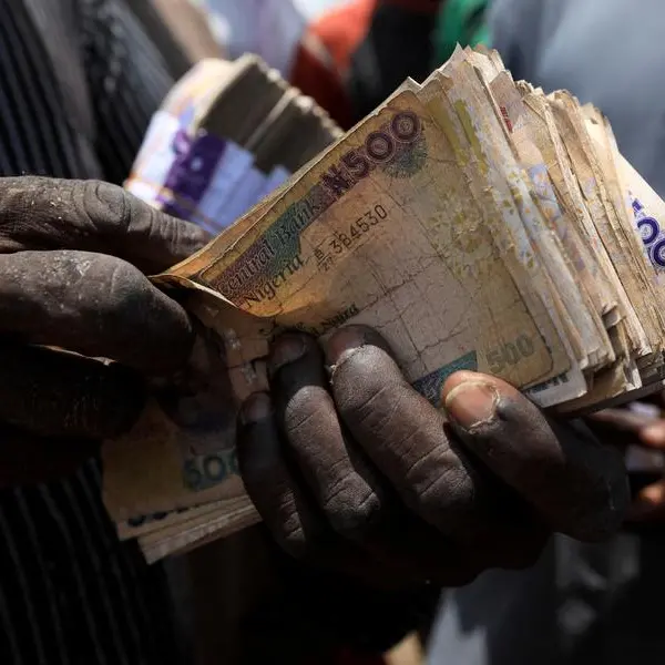 Nigeria's central bank sets minimum capital base for banks