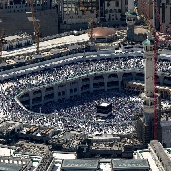 NMC spokesman: Next year’s Hajj will be the last Hajj in summer season