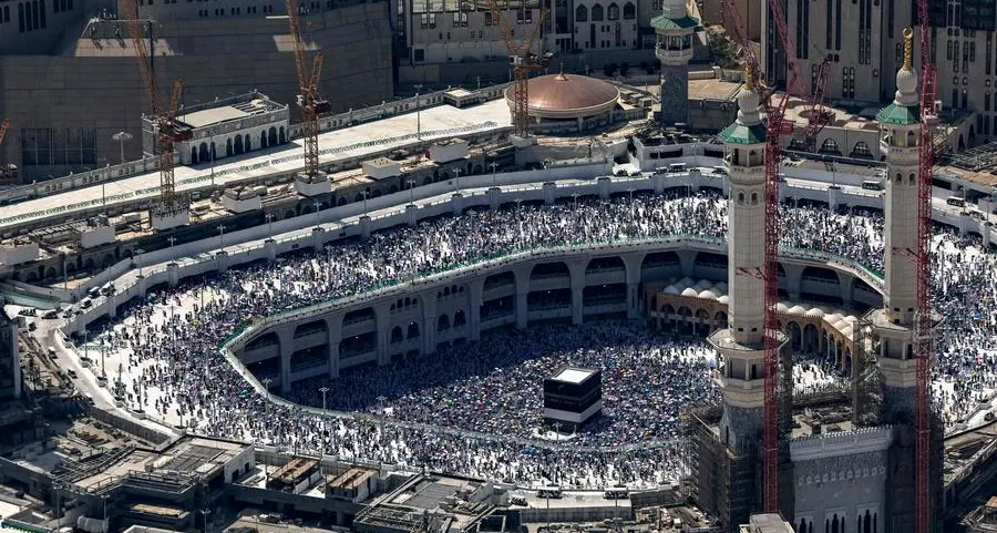 NMC spokesman: Next year’s Hajj will be the last Hajj in summer season