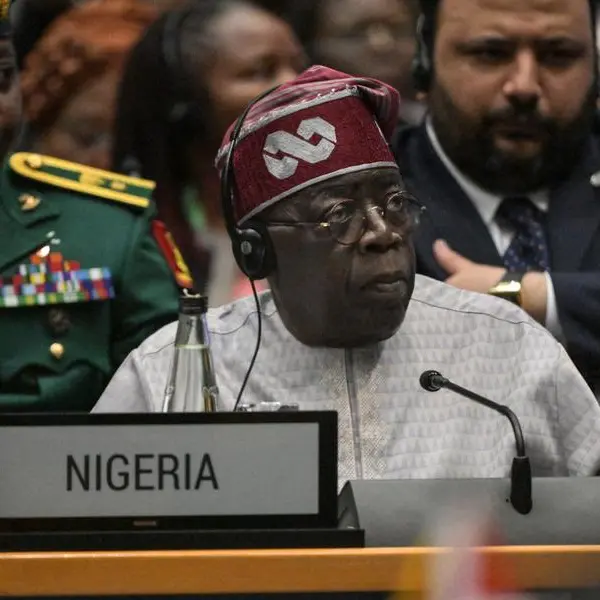 Tinubu commissions 20 CNG buses in Nigeria