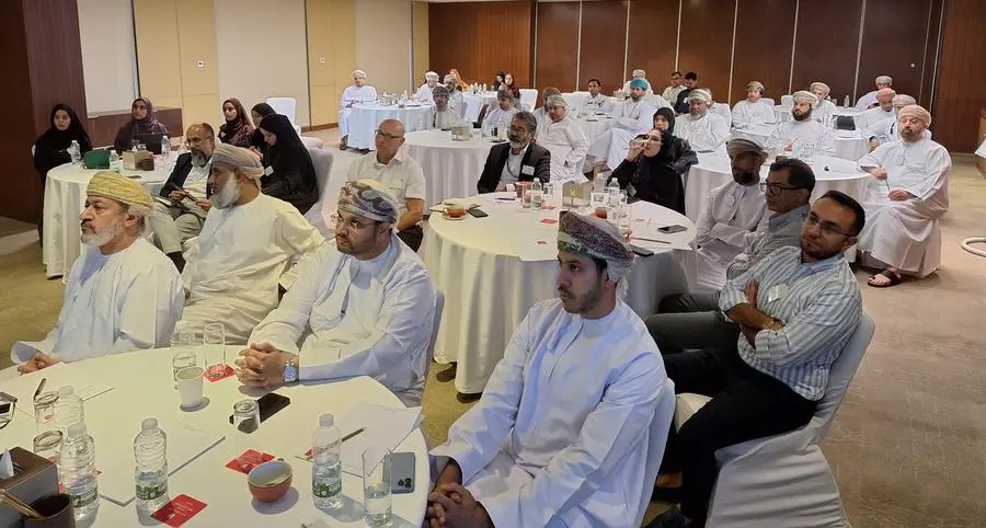 MoHUP and the ICC kickstart a series of workshops to reshape Oman’s building codes