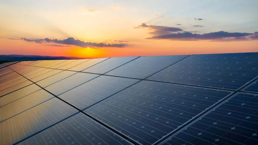 UAE renewable capacity rises to 7.9 GW in 2025 as solar drives additions