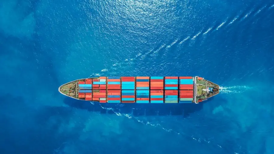 VIDEO: Shipping freight rates may rise amid rising tensions between Iran, Israel