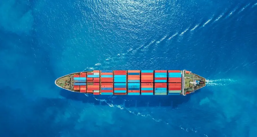 VIDEO: Shipping freight rates may rise amid rising tensions between Iran, Israel