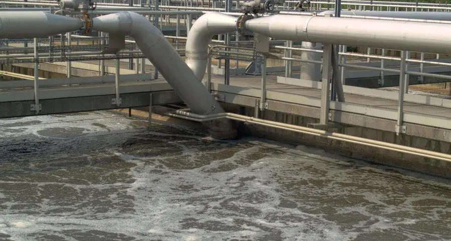 Bluewater Bio wins Bahrain wastewater plant upgrade deal