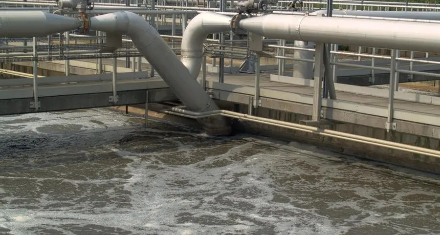 Iraq secures French funding to build sanitation infrastructure