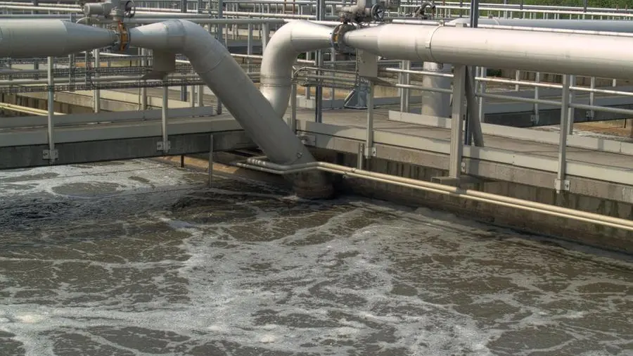 Saur lands Doha city wastewater projects O&M contract