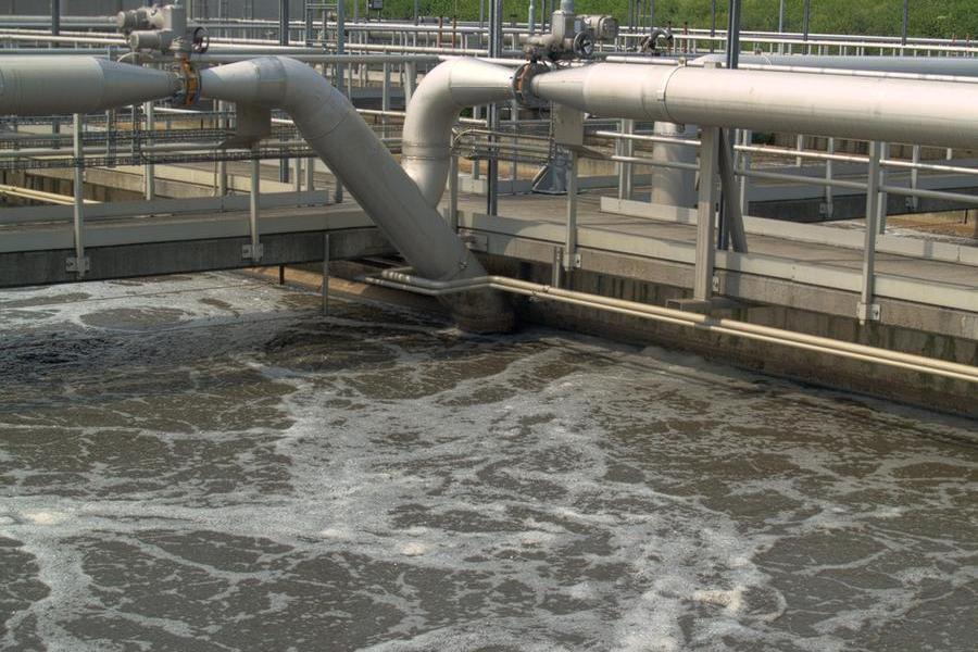 Egypt approves $1.2mln EIB grant for wastewater treatment upgrades
