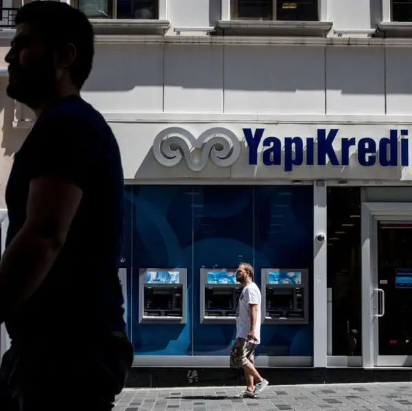 VIDEO: Emirati bank FAB plans to acquire Turkey's Yapi Kredi