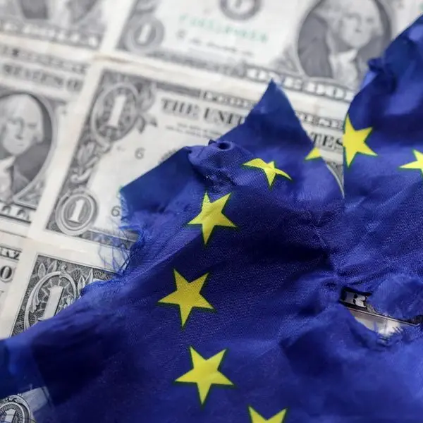 EU has solution to use frozen Russian funds for Ukraine