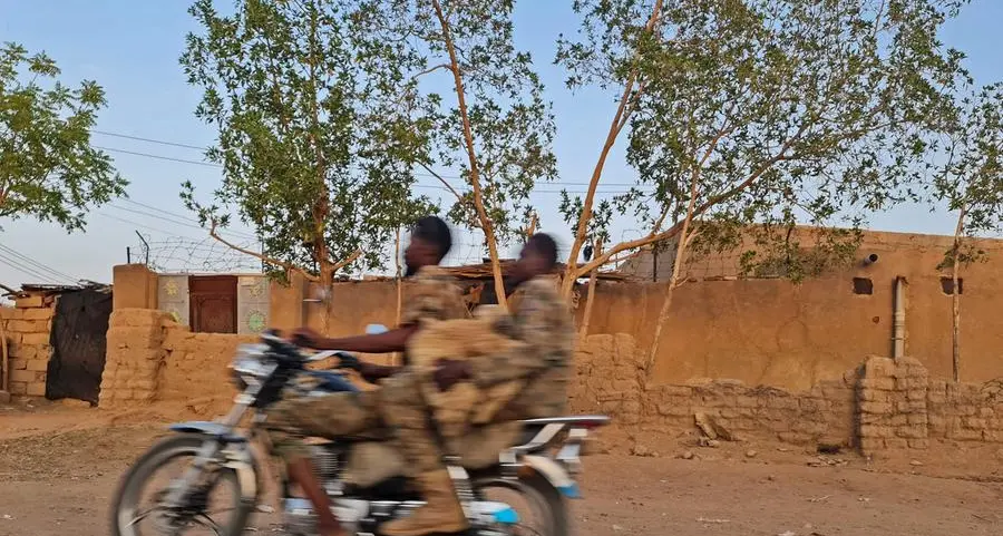 مُحدث- السودان: هدنة بين الجيش والدعم السريع بمناسبة عيد الأضحى
