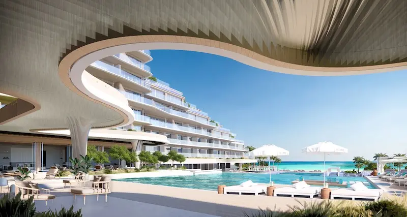 RAK Properties to develop Nikki Beach resort in Mina Al Arab