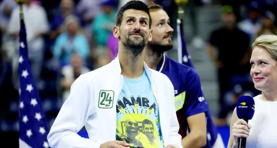 Djokovic will dominate tennis for years, says Murray