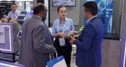RDP iconic solutions put in the spotlight at GITEX GLOBAL 2023 in Dubai