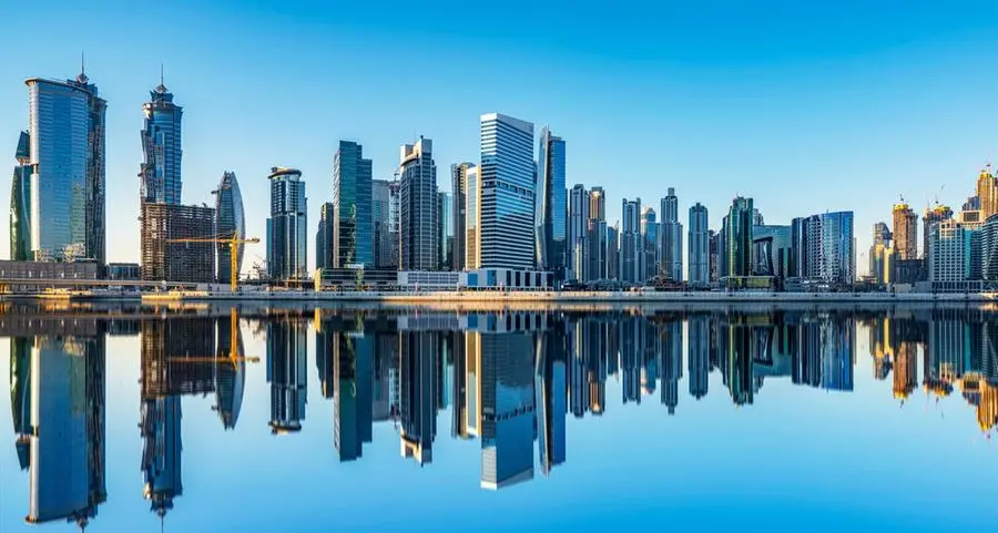 Dubai's real estate market trends and looking forward to 2022\n