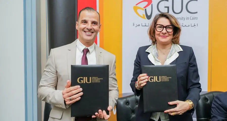 Henkel and GUC solidify 16-year partnership with landmark MoU