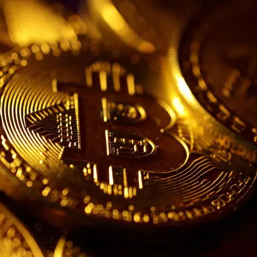 Bitcoin scorches past $57,000 as big buyers flock in