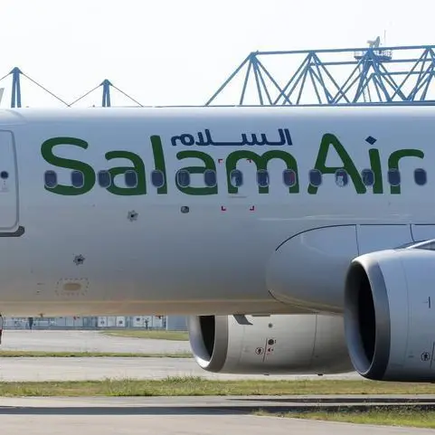 SalamAir signs eSIM, e-Visa partnership with Arcube