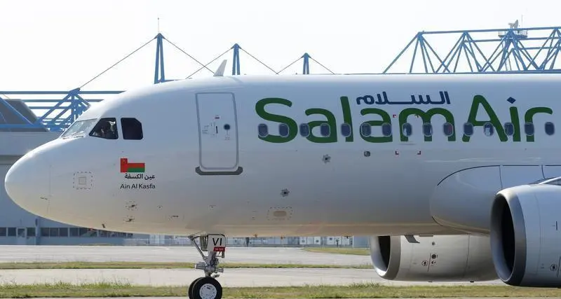 SalamAir signs eSIM, e-Visa partnership with Arcube