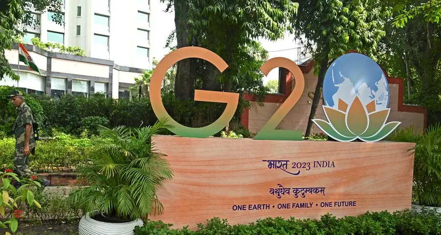 African Union formally joins G20 at Delhi summit