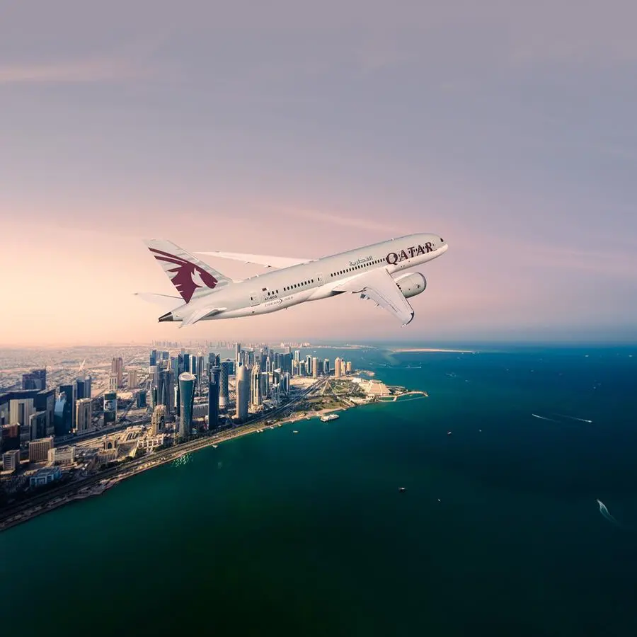 Qatar Airways GCEO Engr. Badr Mohammed Al-Meer outlines vision for the future of Qatar Airways