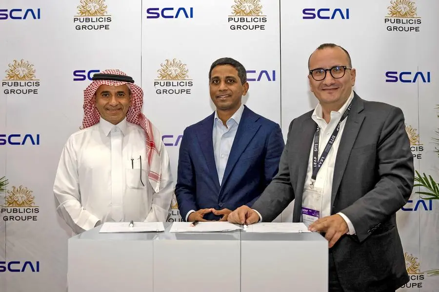 <p>Publicis Groupe Middle East and SCAI collaborate to drive digital transformation in the Kingdom</p>\\n
