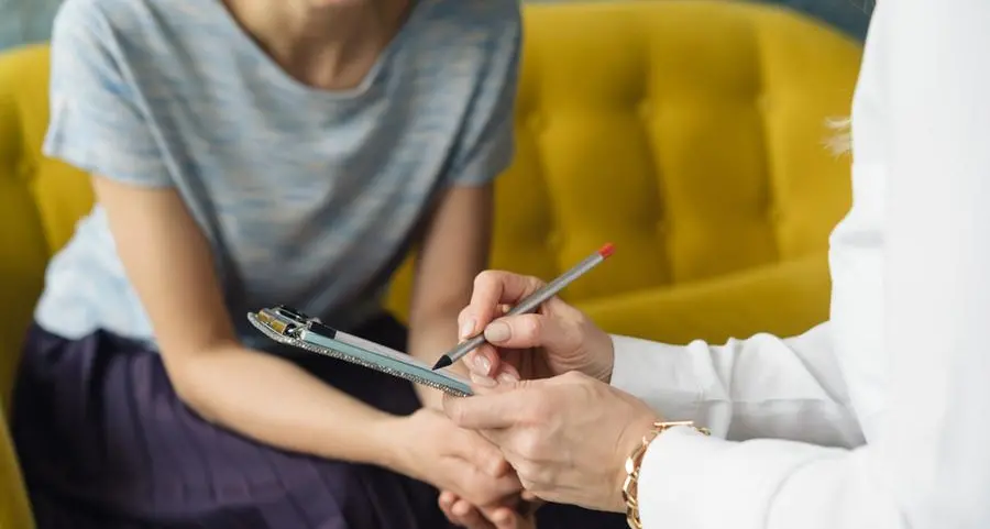 UAE: Increase in salary, benefits recommended for mental health workers