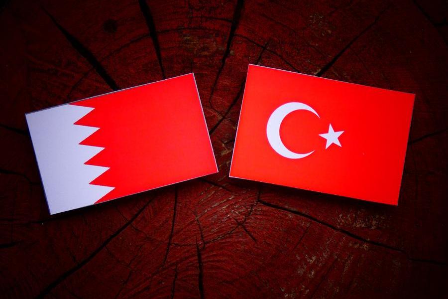 Türkiye’s untapped potential in bilateral trade highlighted: Bahrain