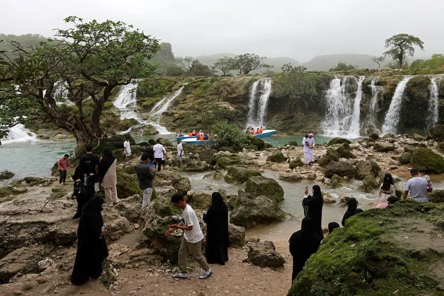 Oman seeks tourism boost from Southeast Asia