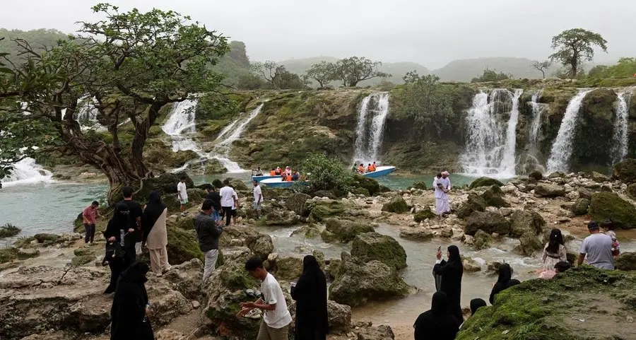 Oman: Rummana returns to Jabal Akhdar to boost sustainable agritourism