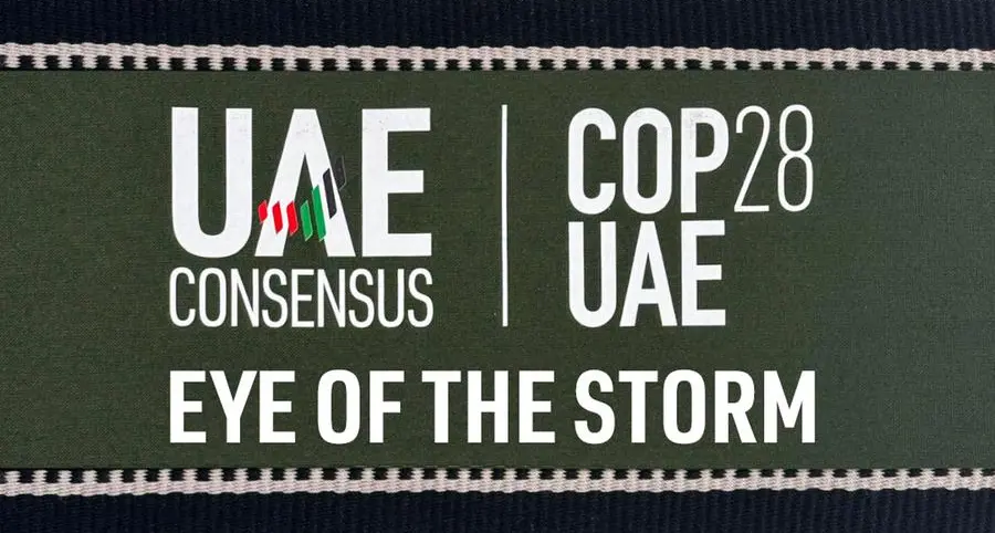 COP28 commemorates journey towards historic UAE Consensus with release of new documentary