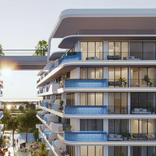 Samana Developers' first waterfront projects sell out in just two hours