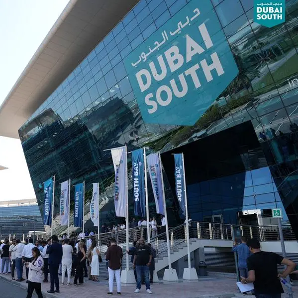 Dubai South emerges UAE's new 'district of booming opportunities'