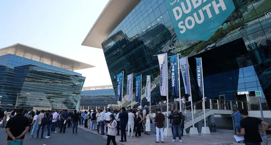 Dubai South records 15% growth in business aviation