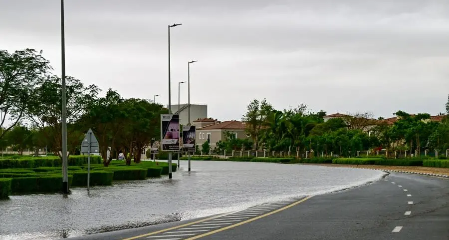 Emaar to fix up homes for free damaged in the recent Dubai rains - Mohamed Alabbar