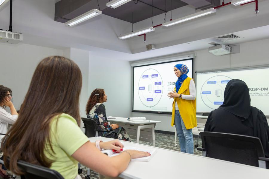 Iraq approves plan to build oil university