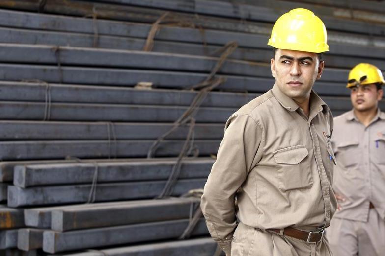 Egypt’s Ezz Steel plans sponge iron plant in Algeria