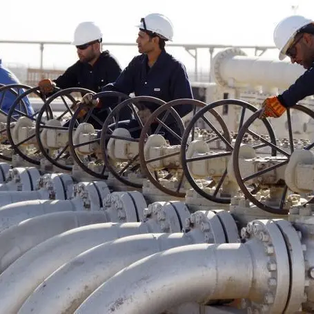 Oil rises on US-China talks and Saudi supply dip