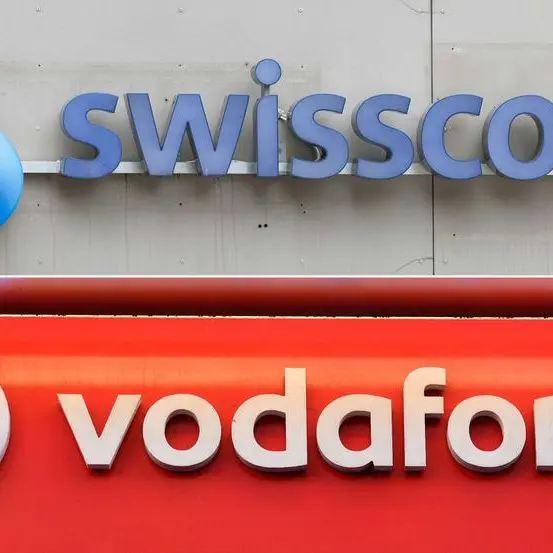 Vodafone completes $8.3bln sale of Italian unit to Swisscom