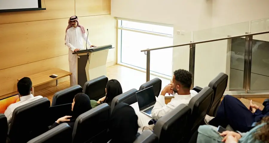 Saudi: Academy of Learning inks $6.13mln framework deal with SEU