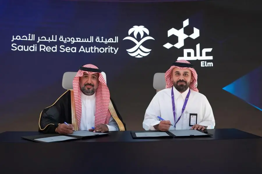 <p>Elm signs MoU with Saudi Red Sea Authority</p>\\n