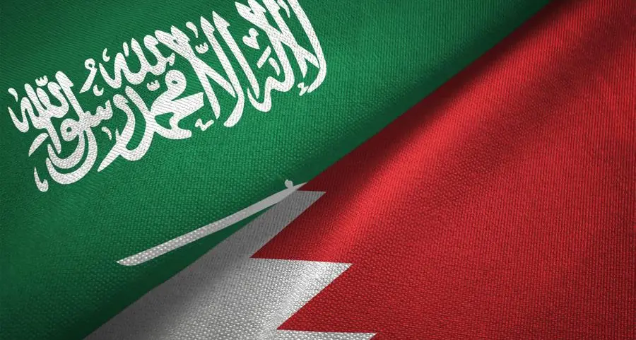 Bahrain King and Saudi FM discuss ways to strengthen bilateral cooperation