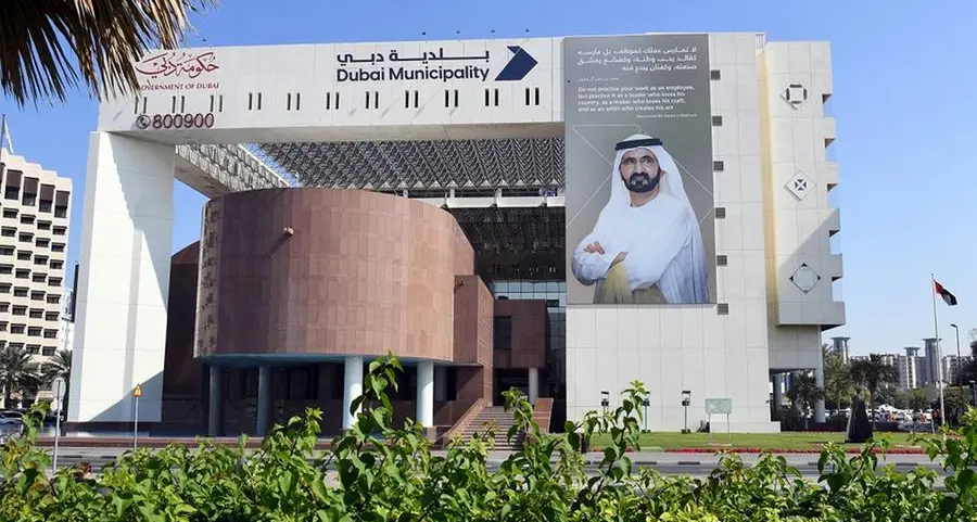 Dubai Municipality launches advanced GMO food testing service to strengthen food safety system
