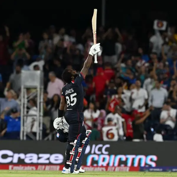 Jones blasts USA to debut T20 World Cup win over Canada