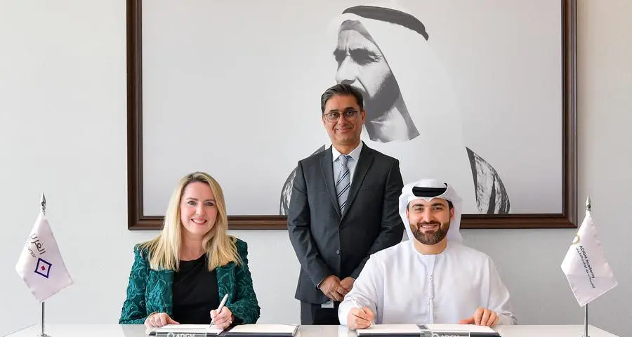 Forming a strategic partnership to empower UAE’s next generation of talent