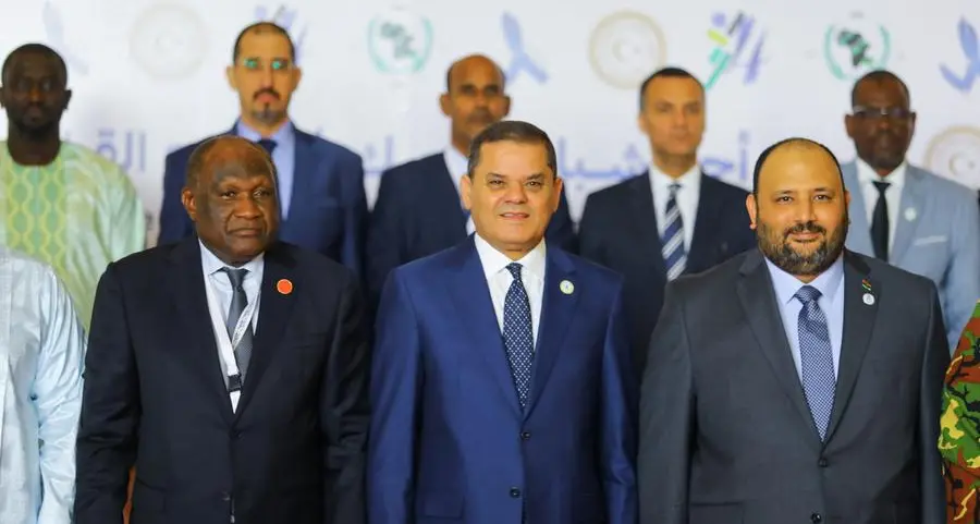 Tripoli hosts CEN-SAD Youth and Sports Ministerial Meeting organized by EventVibe
