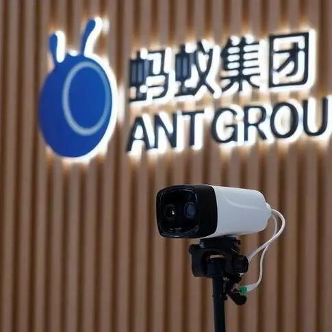 China’s fintech giant Ant International expands into Saudi Arabia